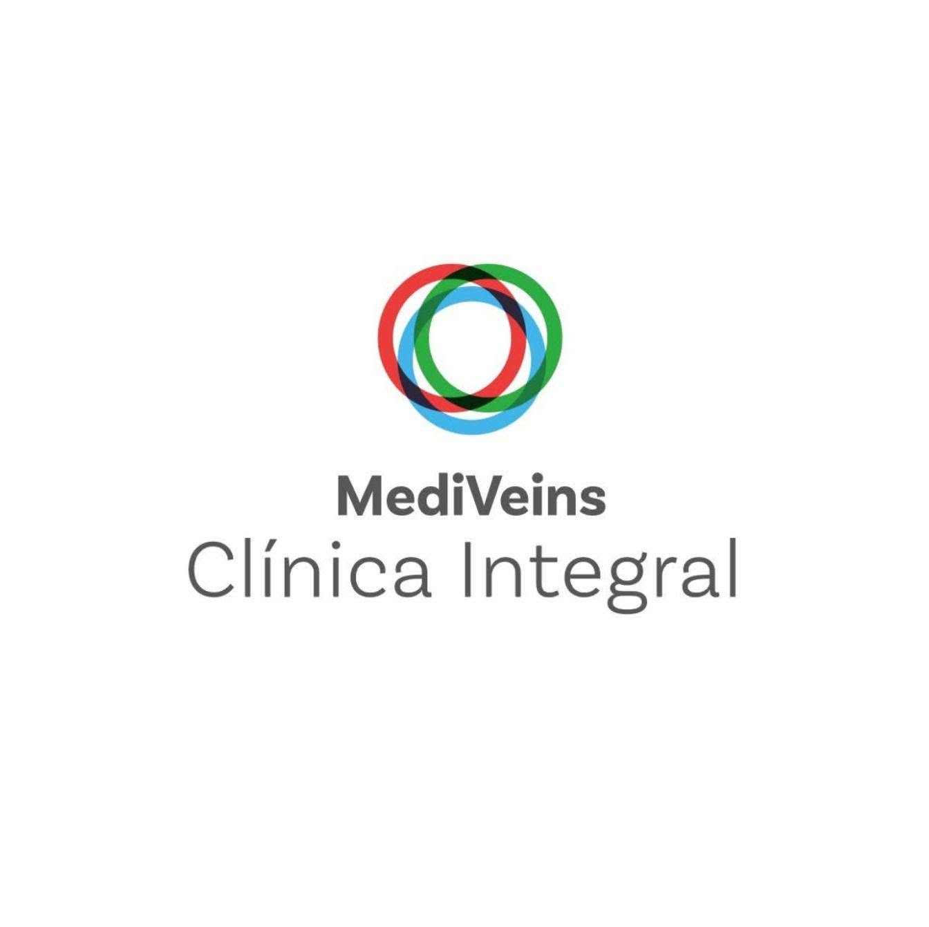 MediVeins Logo