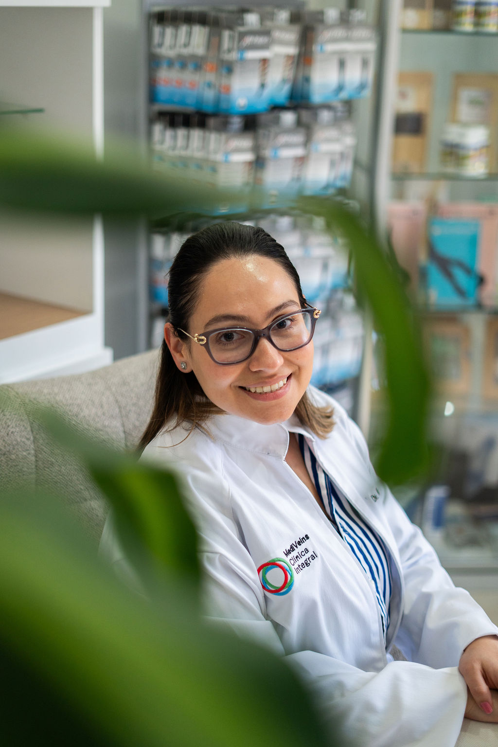 Dra. Andrea Suárez