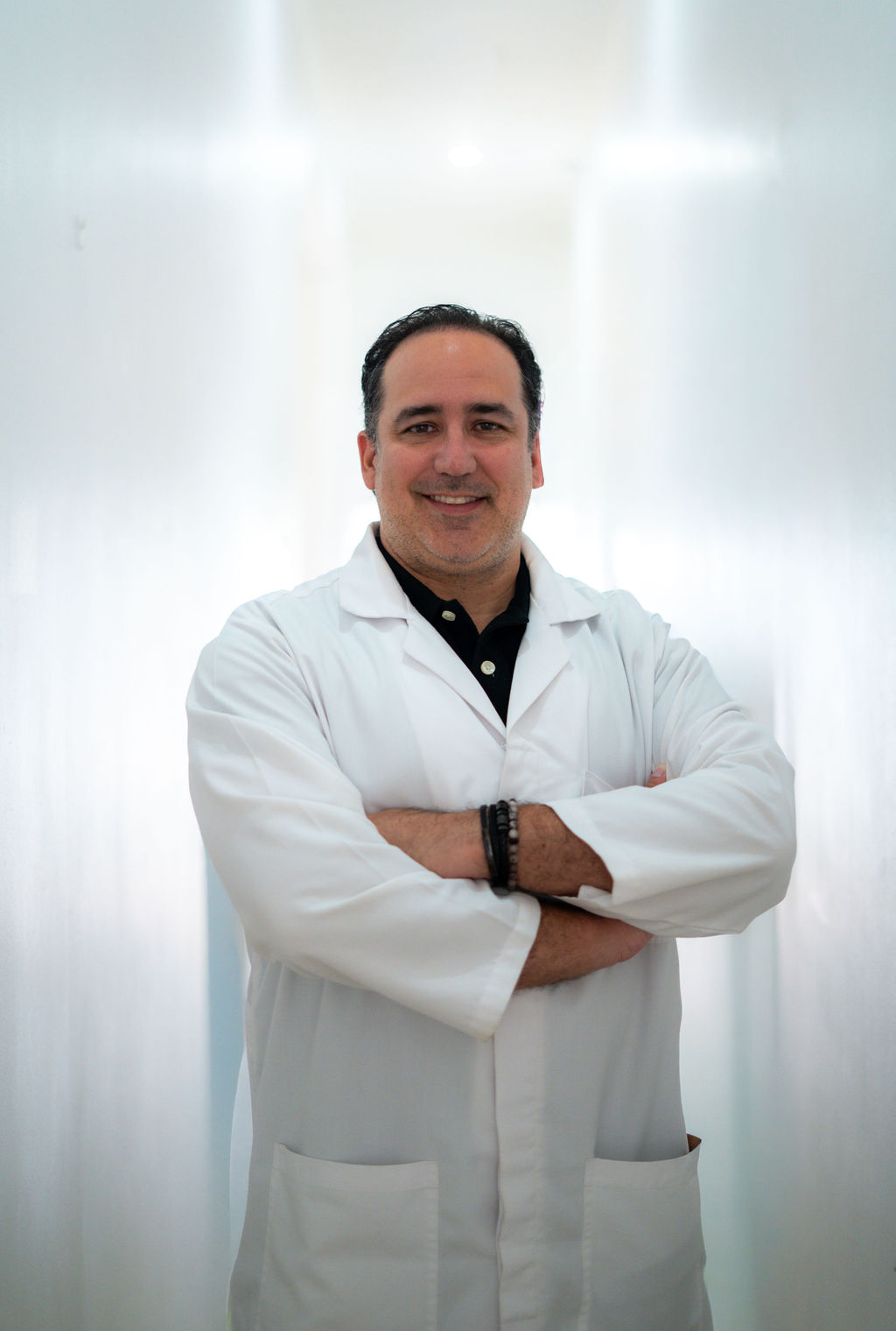 Dr. Andrés Herrera