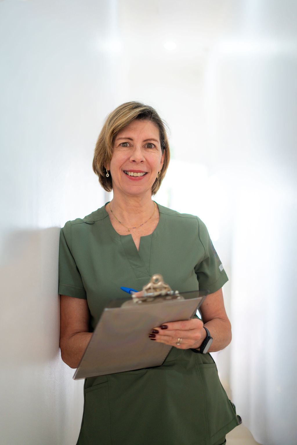 Dra. Janina Córdoba Ovares