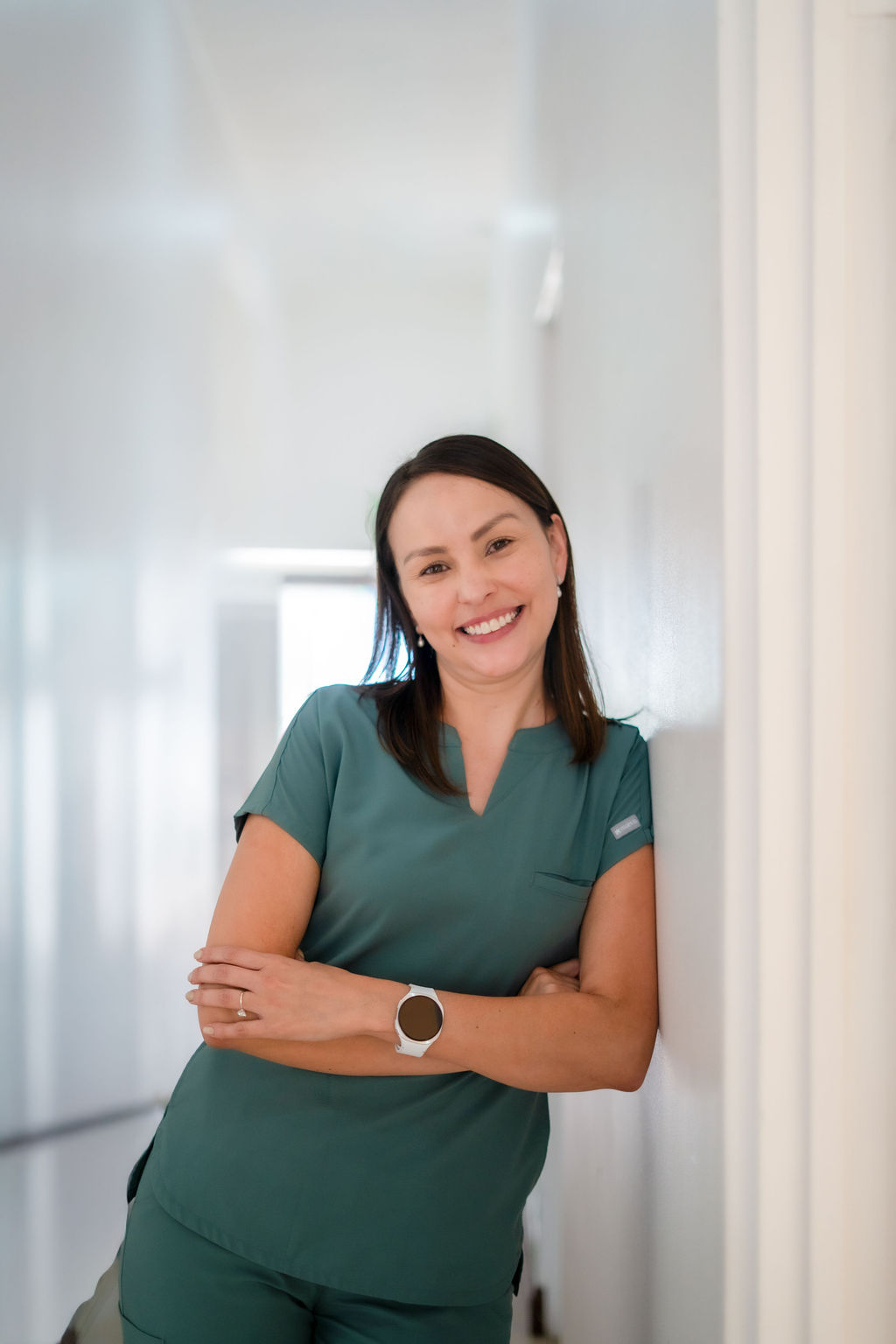 Dra. Marcela Rivera